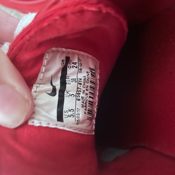 Nike SB Zoom Stefan Janoski Canvas Skate Shoes - Picture 7 of 10